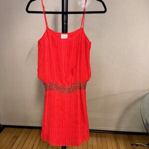 LOT of 5 Parker Dresses